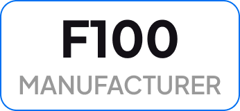F100 Manufacturer