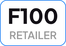 F100 Retailer