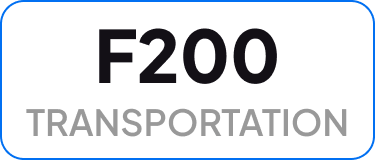 F200 Transportation