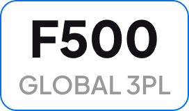 F500 Global 3PL