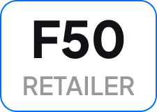 F50 Retailer