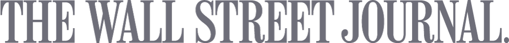 Wall Street Journal logo.