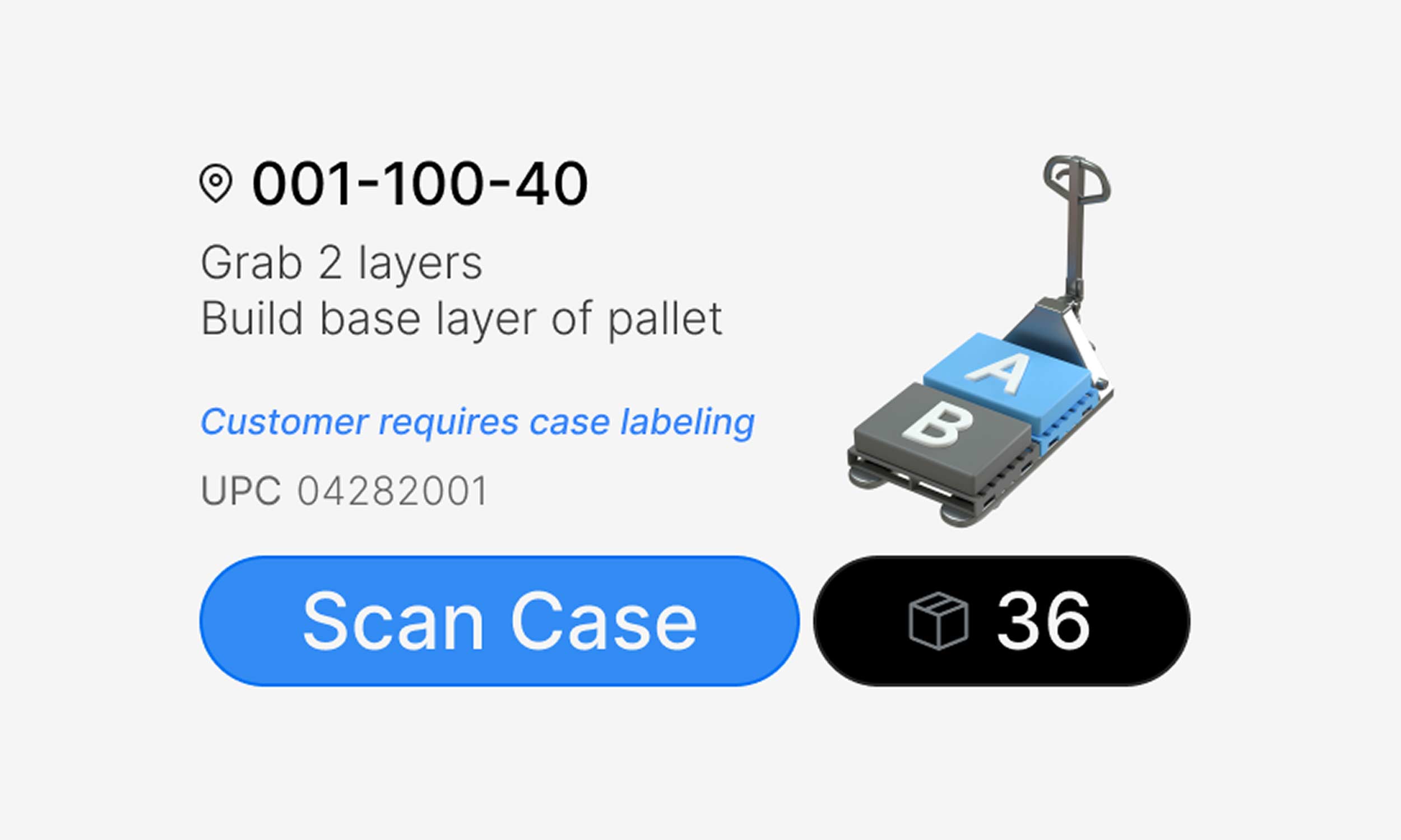 Vision Workflows graphic.
